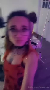 Are u ready for halloween tomorrow u can cum see kittens_playpen amp