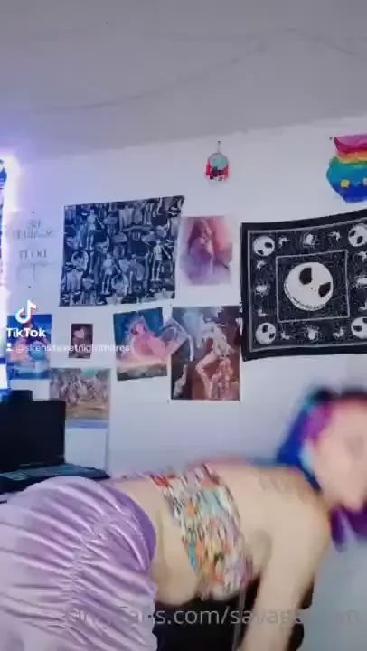 I think i need to start doing more nude dancing 