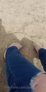 For my feet ppl part 2