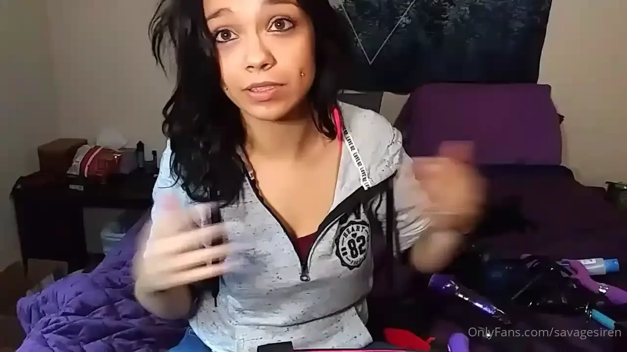 Embarassing moments episode 2 - butt plugs 