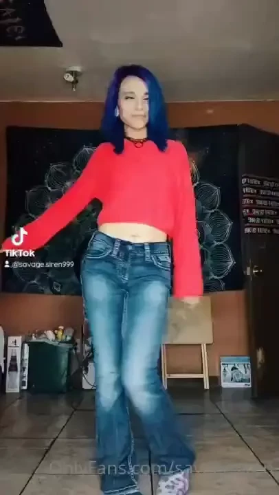 If u found me off tiktok i appreciate u 