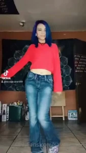 If u found me off tiktok i appreciate u