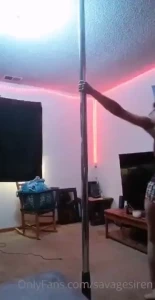 Pole dancing bundle 7 vids total