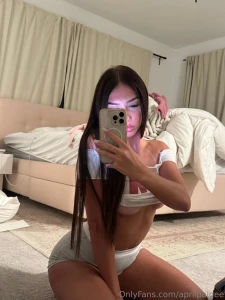 Squirt bundle my pussy throbs all over my clean sheets only 20 because part 4