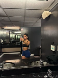 Almost got caught part 27