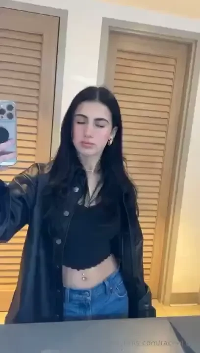 Early mirror check 
