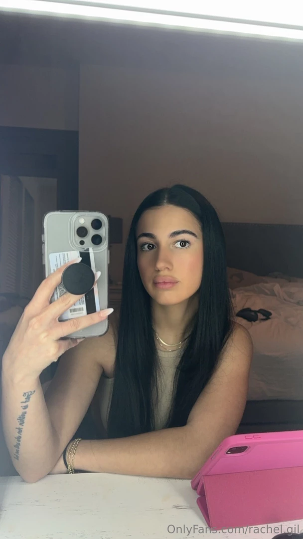 Morning selfie part 10 