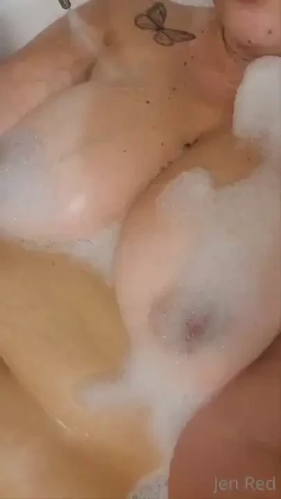 Wrapped work early and decided to play with my new shower accessory part 1 