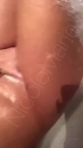 Bath times are the best