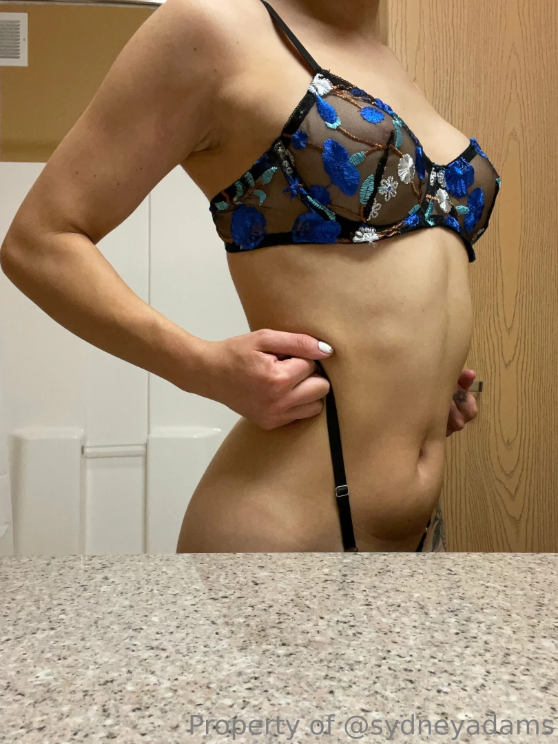 I ll be your little secret part 34 