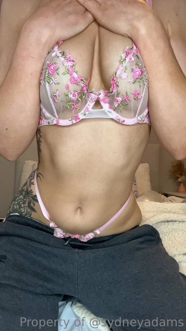 What s your fav thing about me babe 