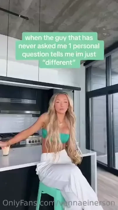 Like can we please get deep 