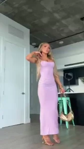 You ever have a woman like me