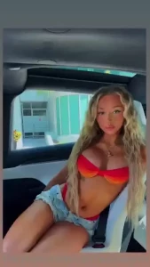 Hot girl summer part 27
