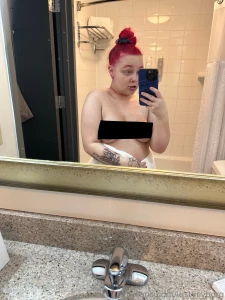 Boobies part 374
