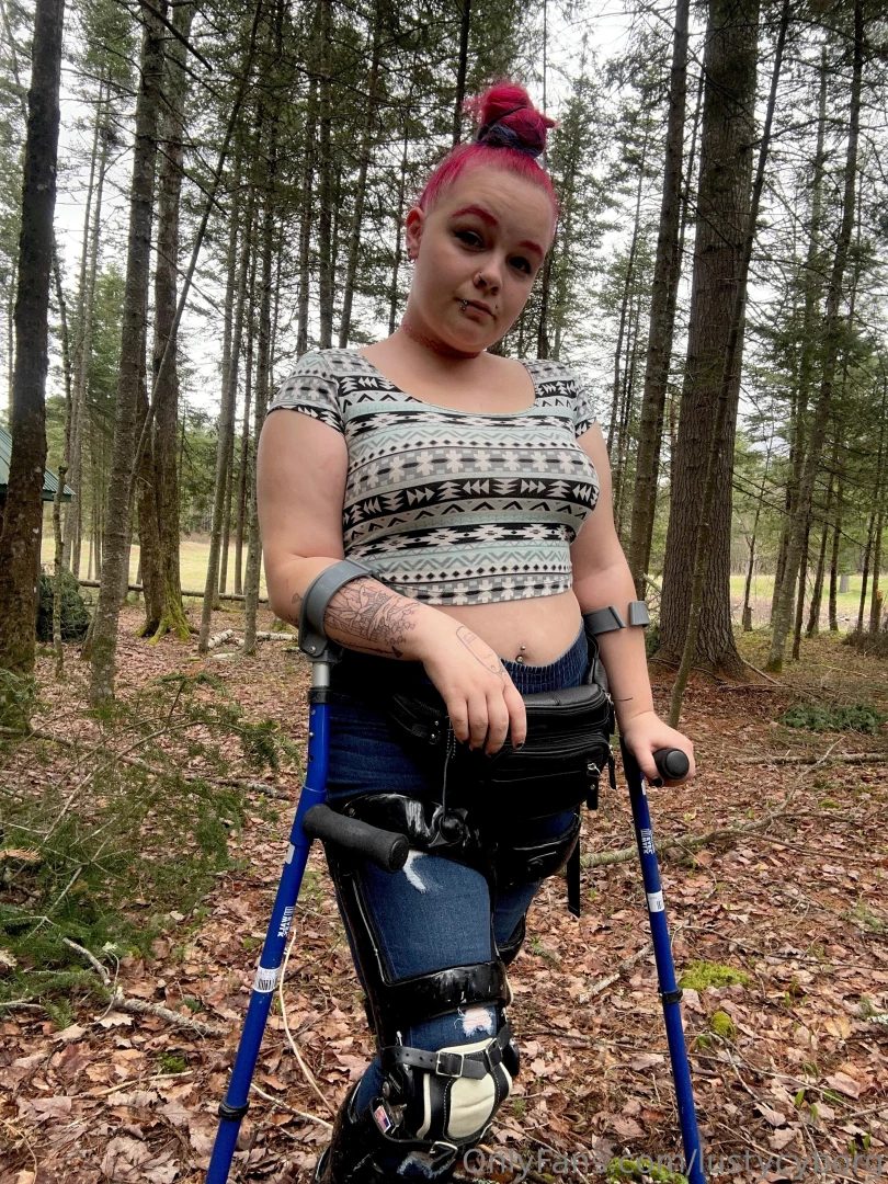 Lustycyborg part 34674 