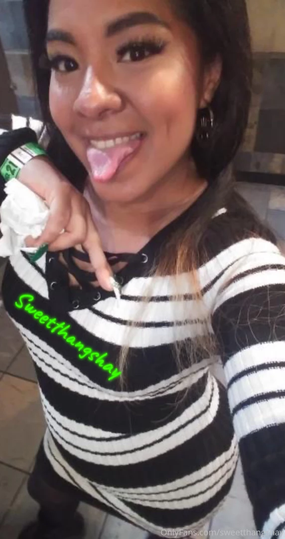 Sweetthangshay1 