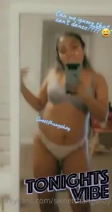 Sweetthangshay1 part 15