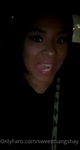 Sweetthangshay1 part 25