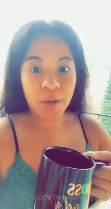 How i like to start my day part 2 