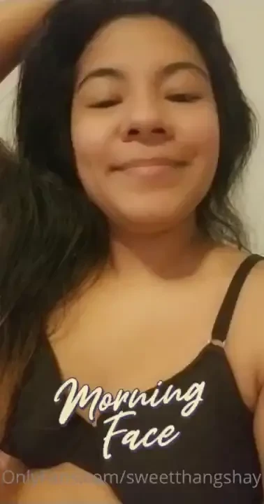My morning face part 1 