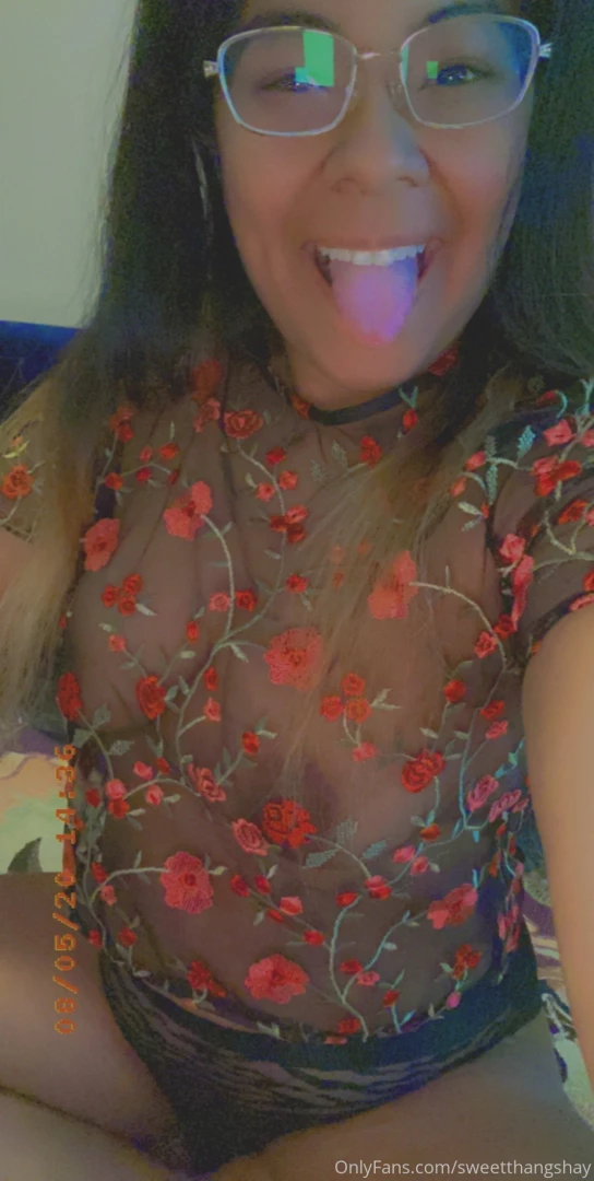 Sweetthangshay1 part 23 