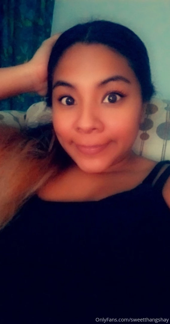 Sweetthangshay1 part 32 