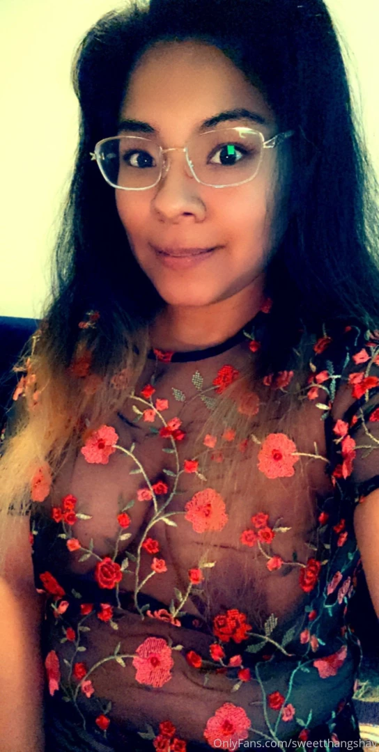Sweetthangshay1 part 20 