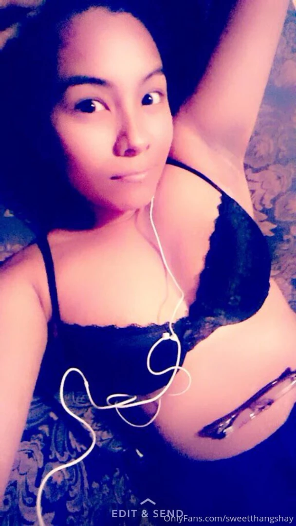 Sweetthangshay1 part 26 