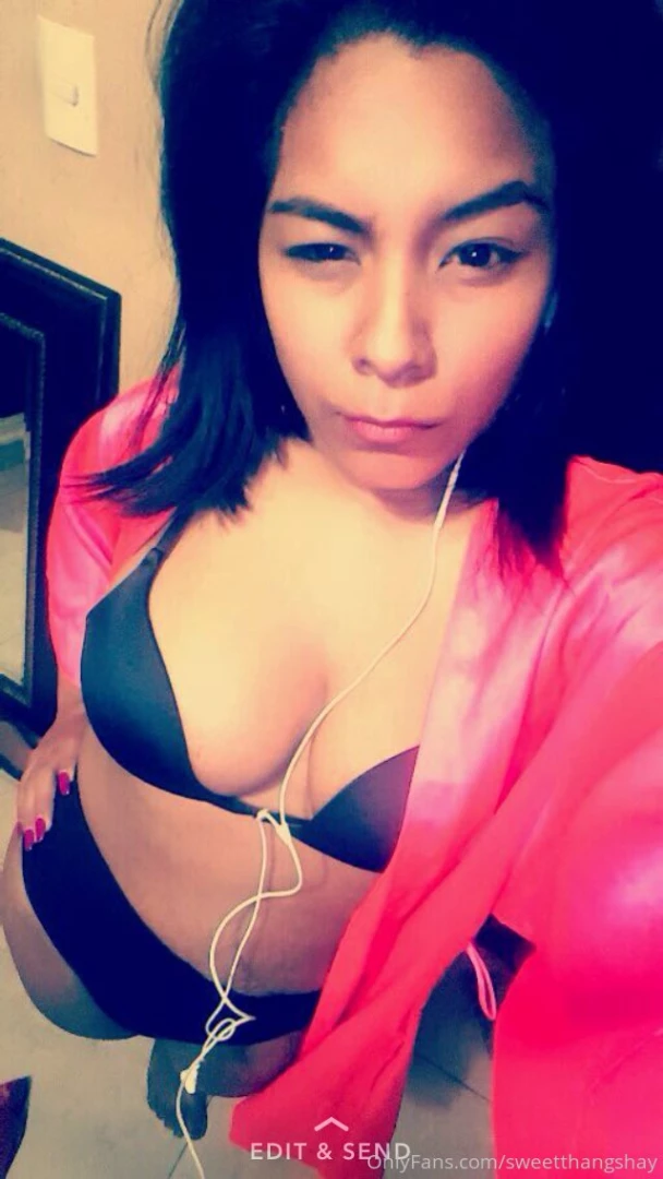 Sweetthangshay1 part 24 