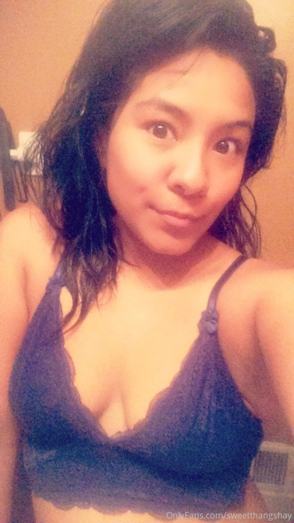 Sweetthangshay1 part 35 