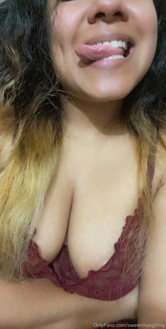 Sweetthangshay1 part 42 