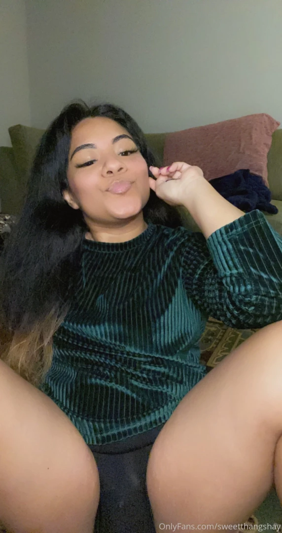 Sweetthangshay1 part 39 