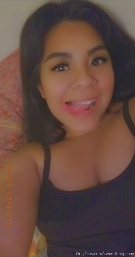 Sweetthangshay1 part 52 