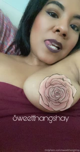 Sweetthangshay1 part 68