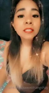 Sweetthangshay1 part 75