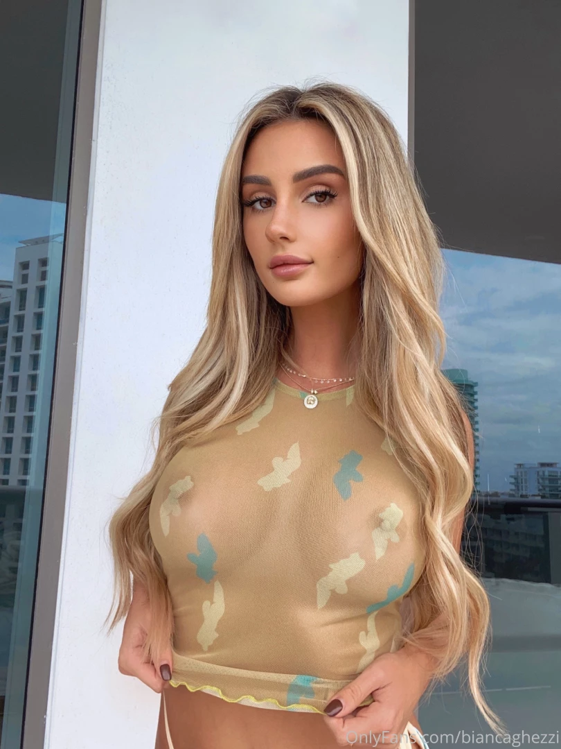 More see through shirt content 