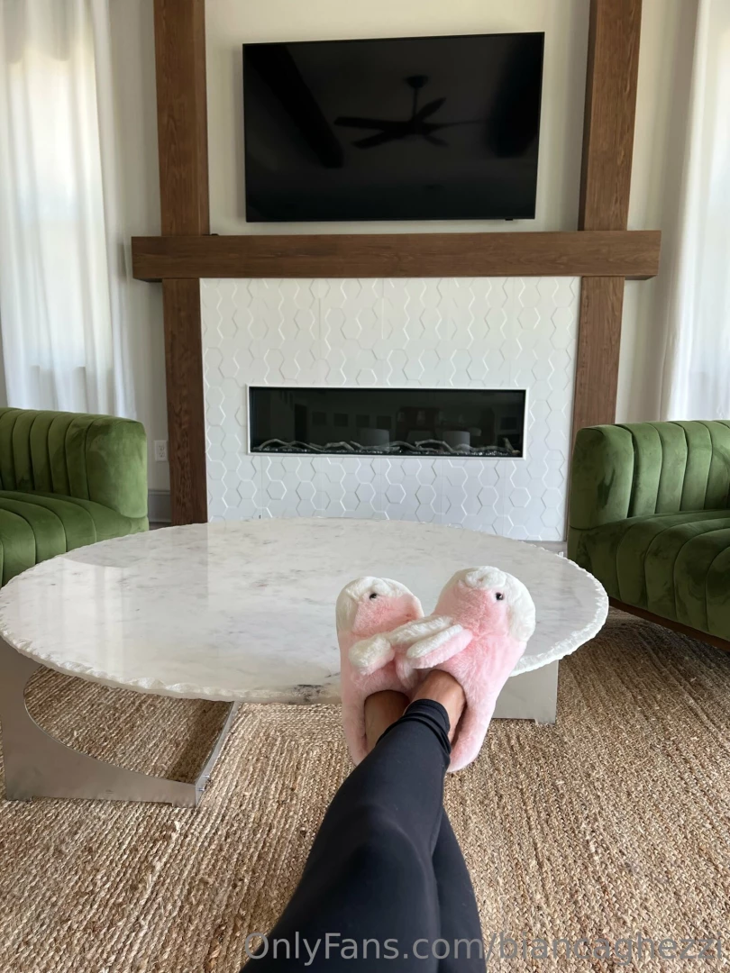 Hope the easter bunny was good to ya 