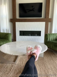 Hope the easter bunny was good to ya