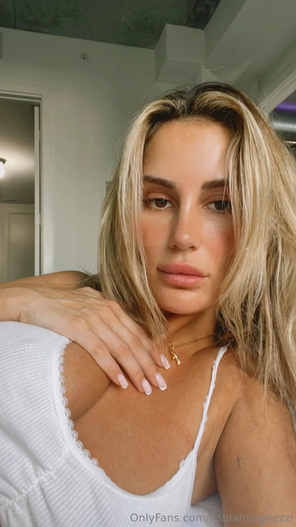 Try to stay calm if you can 