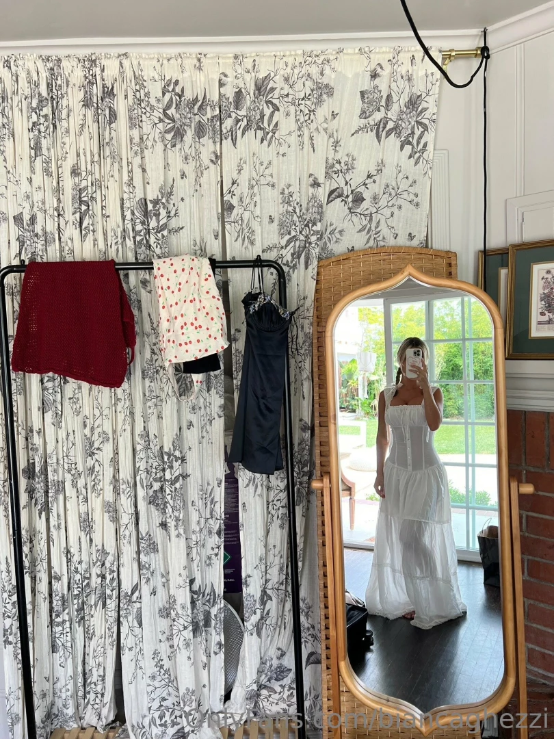 Call me your little lady 