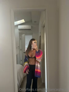 Am i doing the cali girl thing right