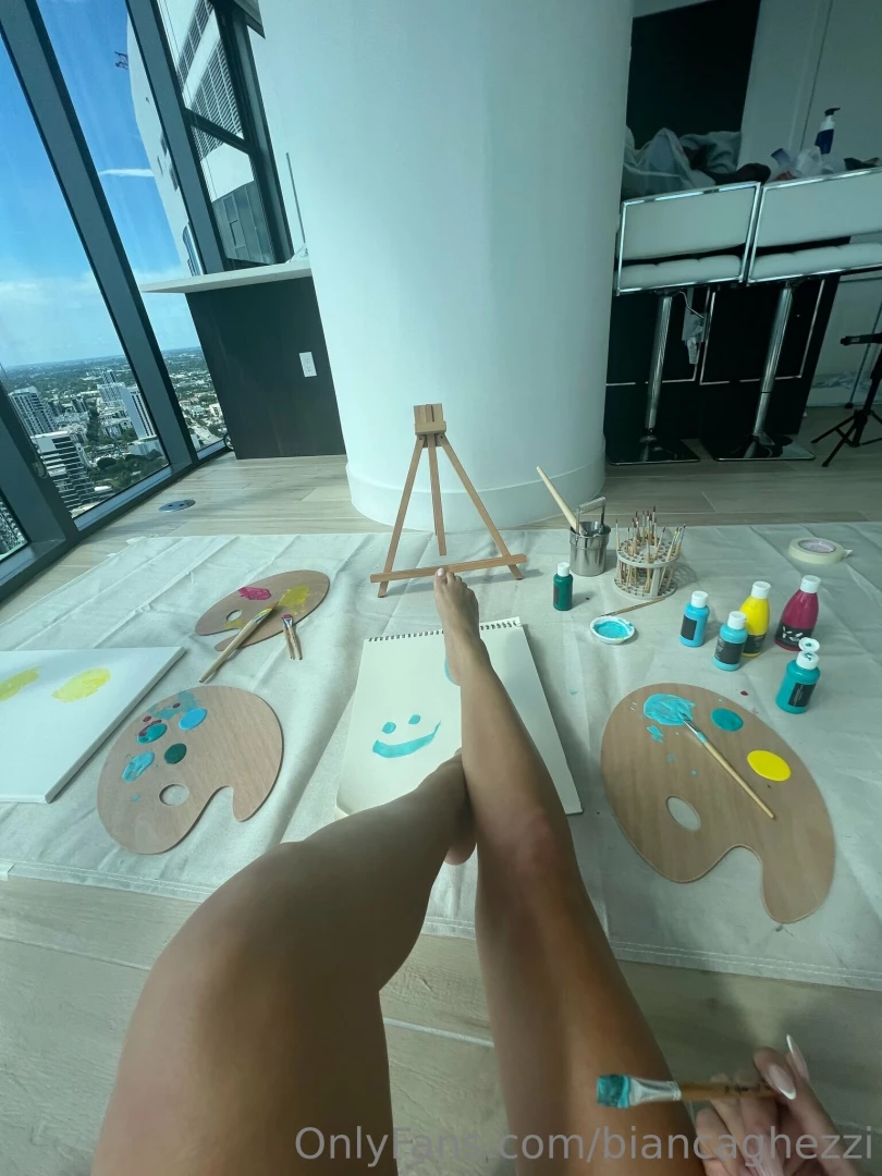 Itsbiancaghezzi1 part 5 