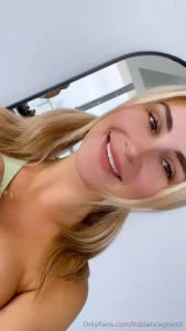 I hope you smile today