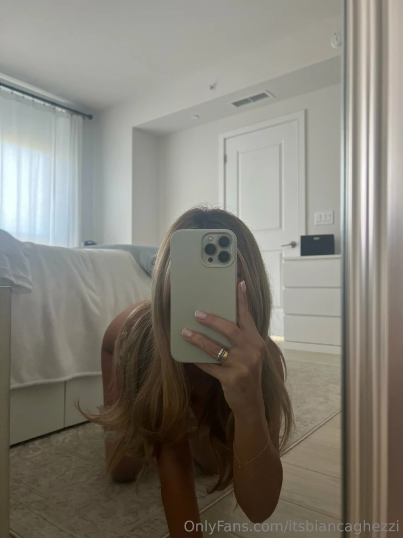 Itsbiancaghezzi1 part 7 