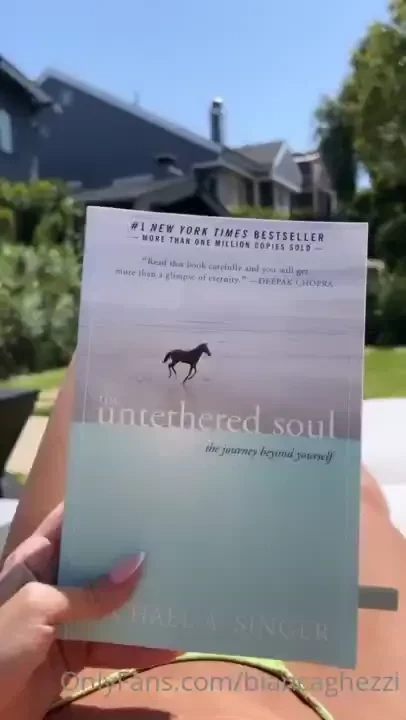 What are you currently reading 