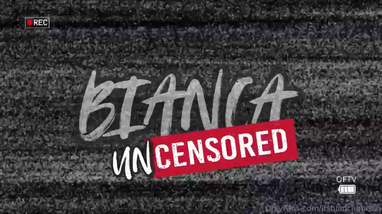 Sneak peek onlyfans com itsbiancauncensored 