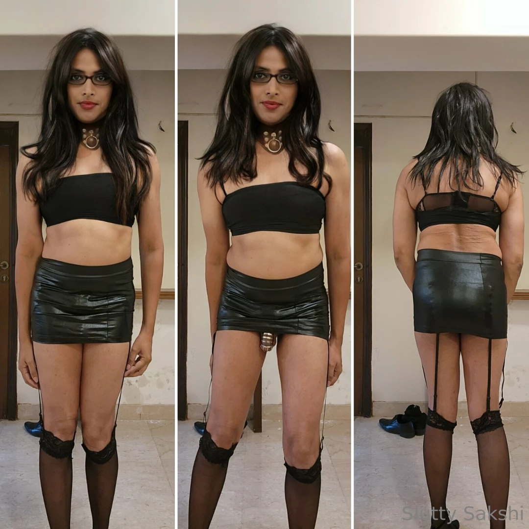 Slut is ready part 1 