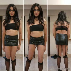 Slut is ready part 1