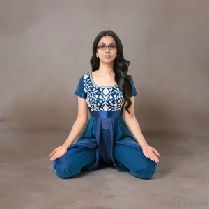 Happiness for a sub is to be in one of the slave positions